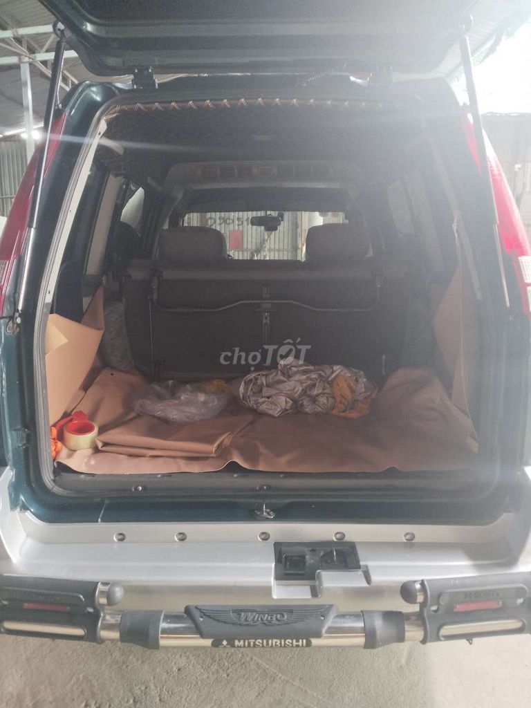 2003 SS 2.0 2003 - 162000 km. Mua bán Ô tô tại Quận Bình Tân Tp Hồ Chí Minh được đăng bởi Mai hình 11