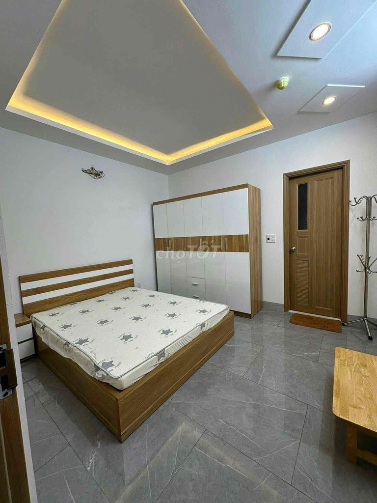 CĂN HỘ 72M² – 2PN 2WC – FULL NỘI THẤT – SỔ RIÊNG – 1,9 TỶ | 389 ÂU CƠ
