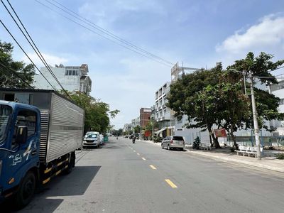 Siêu phẩm đường huỳnh thị đồng, Nhà Bè, Tp Hồ Chí Minh