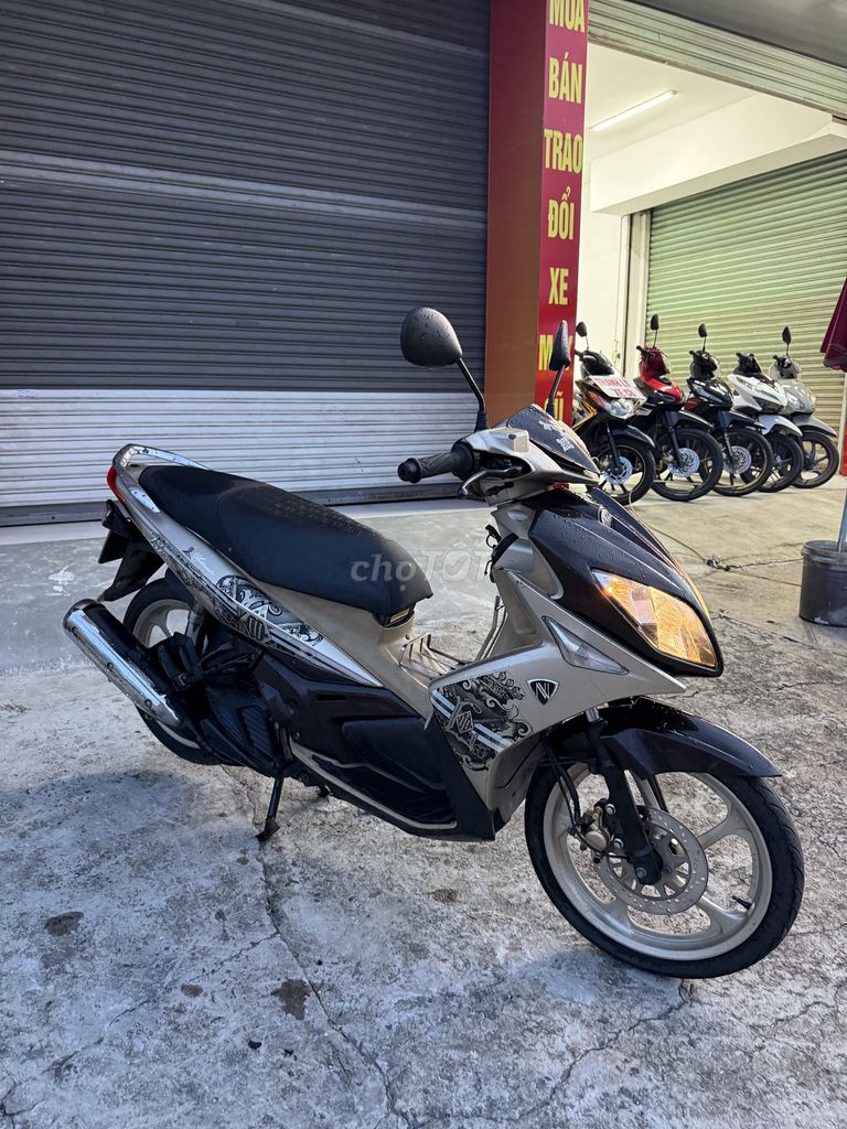 NO4 còn rất đẹp , rin êm. Mua bán Xe máy tại Huyện Trảng Bom Đồng Nai được đăng bởi Trần đình trung  hình 1