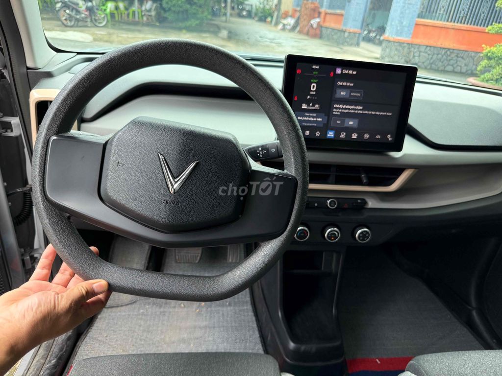 VinFast VF3 2024 - 5000 km. Mua bán Ô tô tại Quận 12 Tp Hồ Chí Minh được đăng bởi a trung hình 6