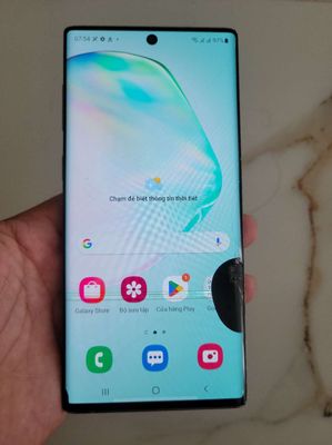 Cụm ss note 10. Mua bán Điện thoại tại Thành phố Mỹ Tho Tiền Giang được đăng bởi hàng 2and