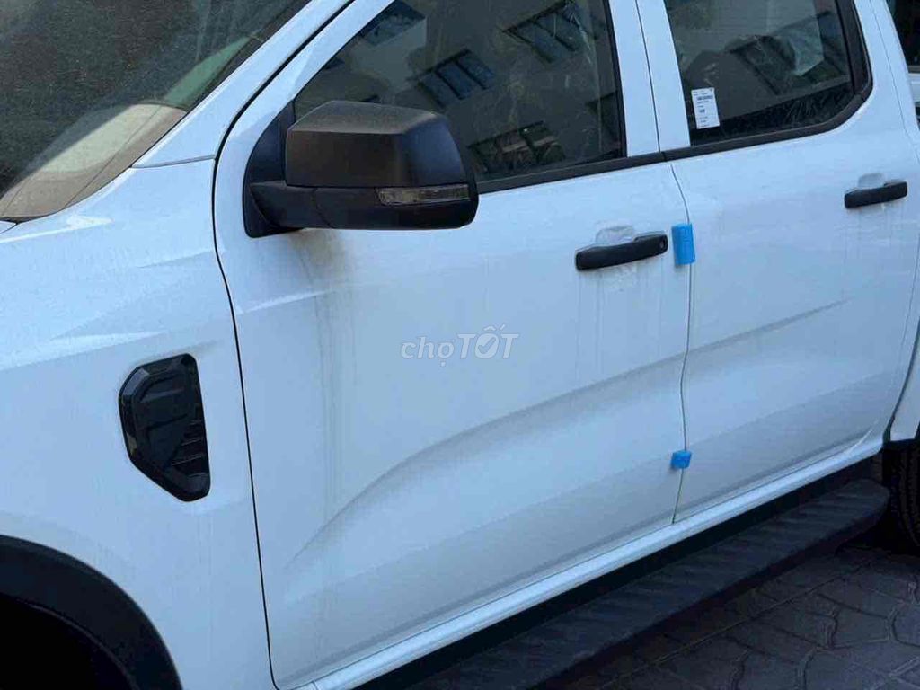 Ford Ranger 2026 photo 3