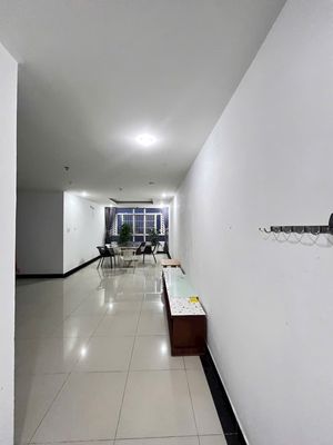Аренда · 2 комн. · 115 м² · Quận 8, ул. Tạ Quang Bửu