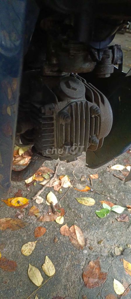 BÁN XE WAVE ALPHA LỐC ĐEN. Mua bán Xe máy tại Thành phố Huế Thừa Thiên Huế được đăng bởi XE MÁY CŨ PT hình 5