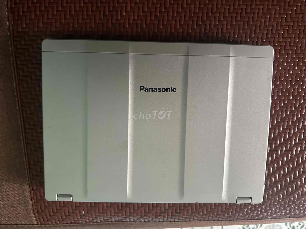 Panasonic CF-SZ6 i5-7200 8GB Bạc. Mua bán Laptop tại Huyện Thường Tín Hà Nội được đăng bởi Vương Cương hình 1