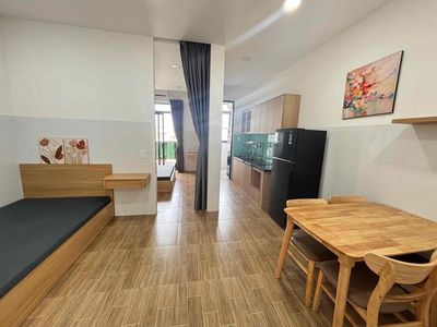Rent · 1 bd · 45 м² · Quận Ngũ Hành Sơn, ул. Đường Hói Kiểng 23