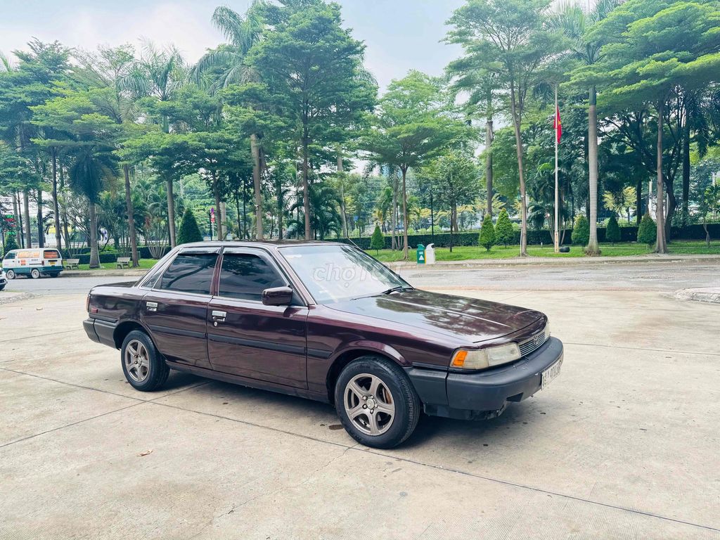 🚘 🚗 Gđ ít sử dụng Bán Camry nhập Nhật, 3️⃣5️⃣tr. Mua bán Ô tô tại Quận Bình Tân Tp Hồ Chí Minh được đăng bởi Minh Tâm hình 6