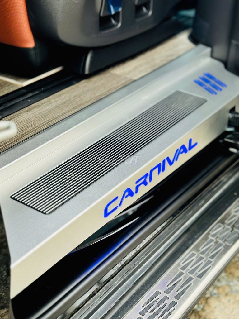 Siêu Lướt New Carnival 2.2D Signature 2025- 5000Km. Mua bán Ô tô tại Thành phố Thủ Đức Tp Hồ Chí Minh được đăng bởi Phúc Nguyên hình 4