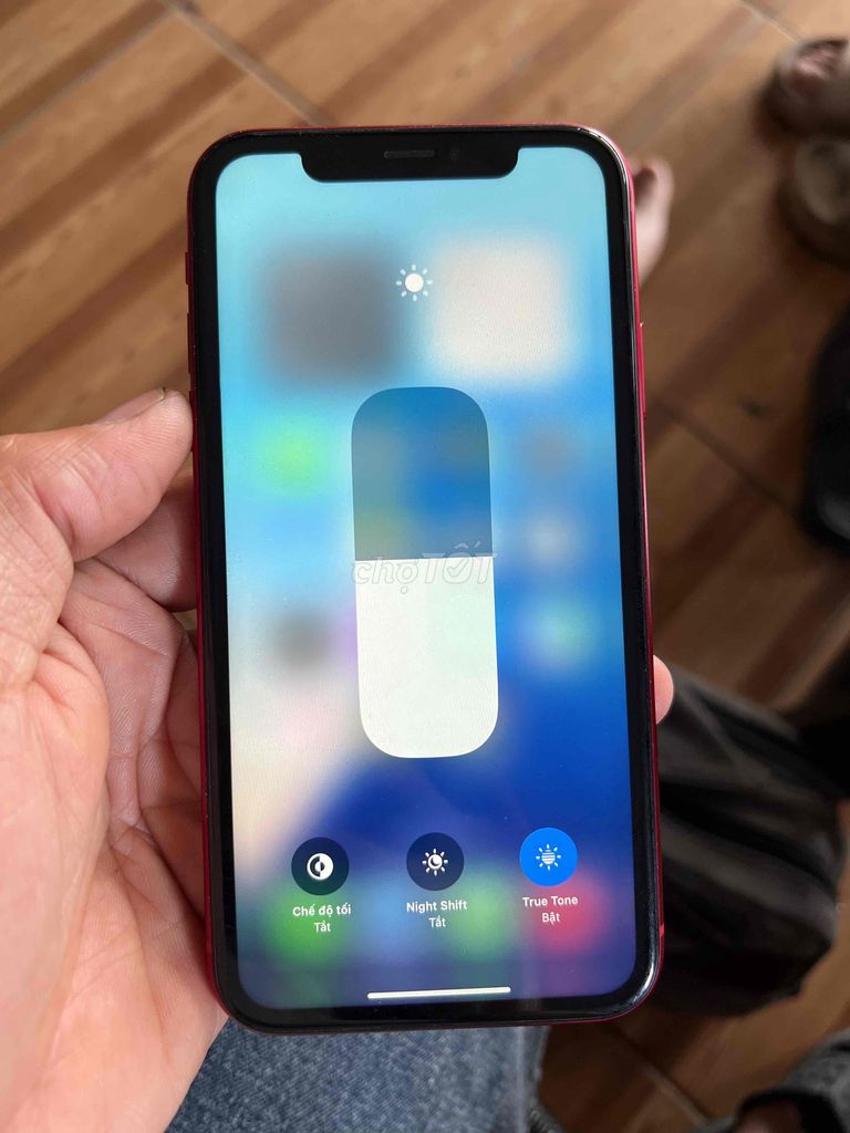 iPhone Xr 64GB LOCK MỸ LL/A