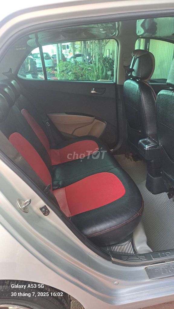 xe 2015 1.0 Base - 230000 km. Mua bán Ô tô tại Huyện Thường Xuân Thanh Hóa được đăng bởi quân thu hình 5