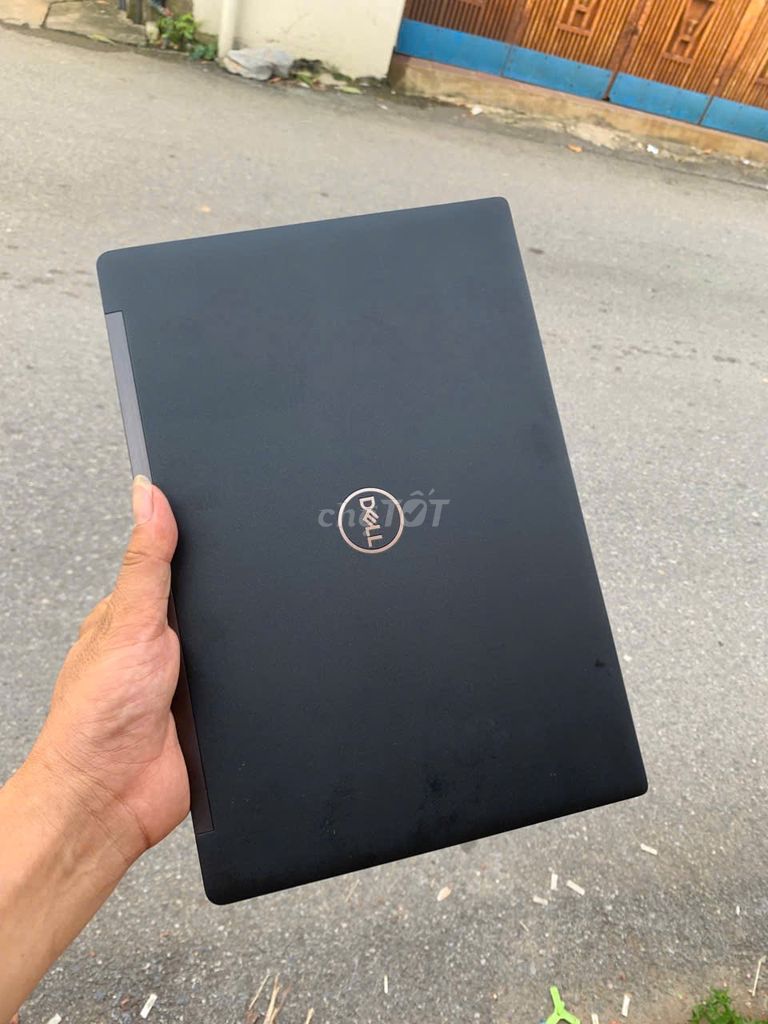 Dell Latitude 7290 . Mua bán Laptop tại Huyện Quế Võ Bắc Ninh được đăng bởi Luân hình 1