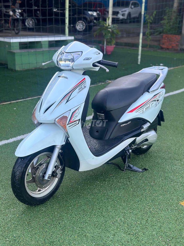 LEAD Fi ODO THẤP XE ĐẸP MÁY MÓC NGUYÊN ZIN  [GÓP]. Mua bán Xe máy tại Huyện Chợ Mới An Giang được đăng bởi XE MÁY THIỆN PHÁT AN GIANG hình 2