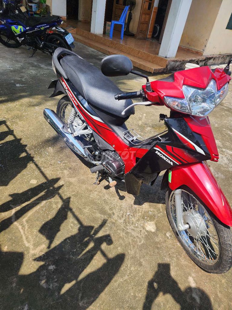 wave blade 12.2021. Mua bán Xe máy tại Huyện Thuỷ Nguyên Hải Phòng được đăng bởi nguyễn minh thuyết hình 2