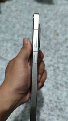 OnePlus 13R 256GB Bạc