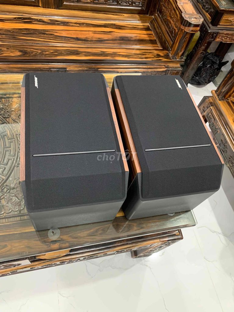 Loa Bose 301 Seri 4. Mua bán Tivi, Âm thanh tại Quận Hai Bà Trưng Hà Nội được đăng bởi tt hình 1