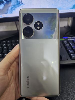 Realme GT NEO6 SE ROM QUỐC TẾ 12/256