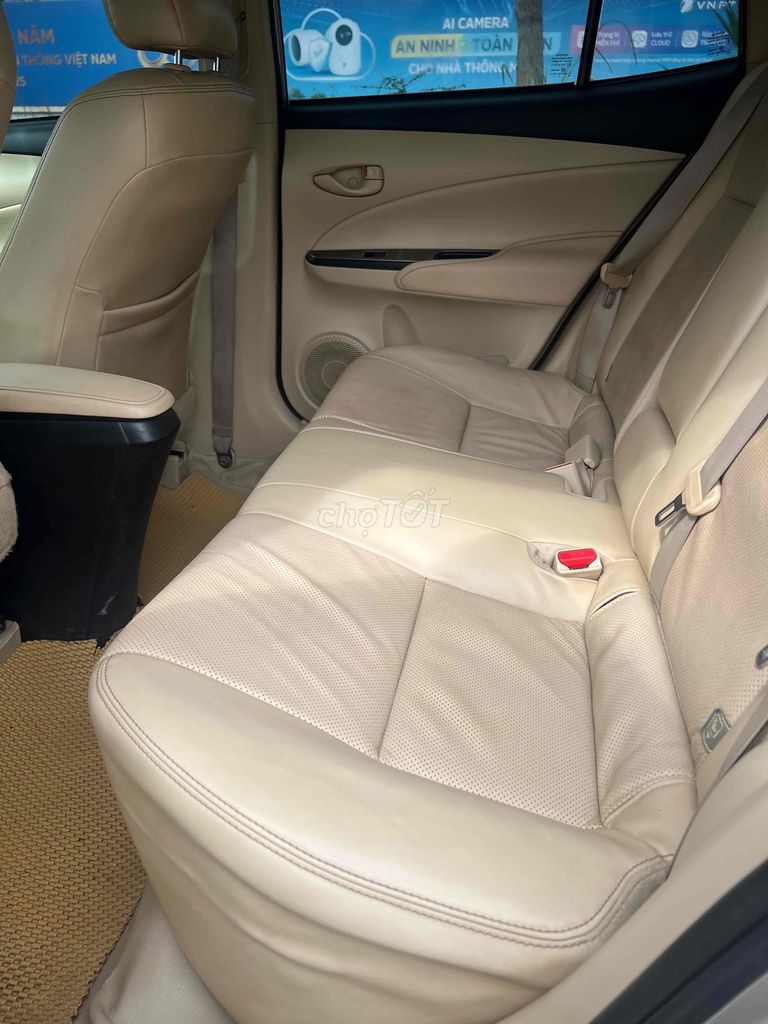 Toyota Vios 2018 1.5E CVT - 640000 km. Mua bán Ô tô tại Thành phố Hòa Bình Hòa Bình được đăng bởi Nghĩa Phùng hình 7