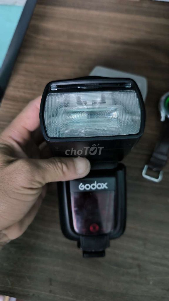 Đèn flash sony. Mua bán Máy ảnh, Máy quay tại Huyện Tư Nghĩa Quảng Ngãi được đăng bởi hai hình 1
