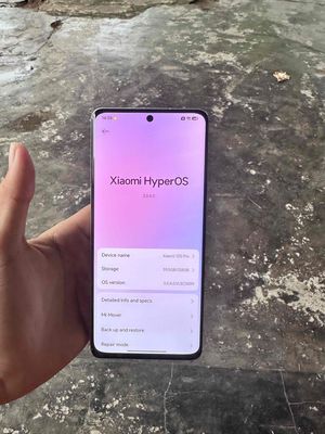 Xiaomi 12S Pro 8GB/128GB Mới