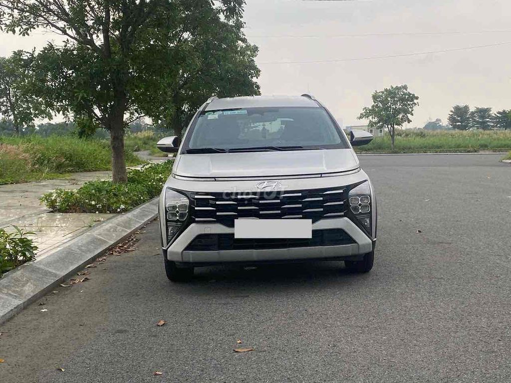 Hyundai Stargazer 2024 X Cao cấp - 400000 km. Mua bán Ô tô tại Thành phố Thủ Đức Tp Hồ Chí Minh được đăng bởi Hân nguyễn hình 1