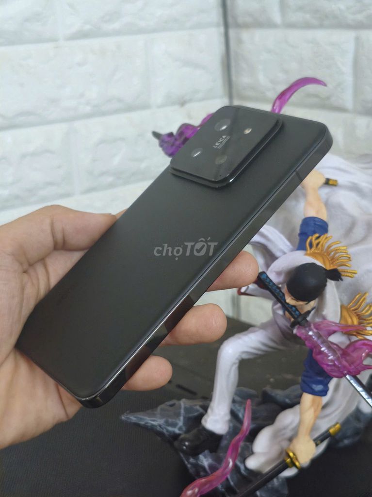 Xiaomi 14 8/256GB Nhỏ Gọn 📷LeiCa. Mua bán Điện thoại tại Thị xã Hương Thủy Thừa Thiên Huế được đăng bởi XiÁoMì Android Phone  hình 1