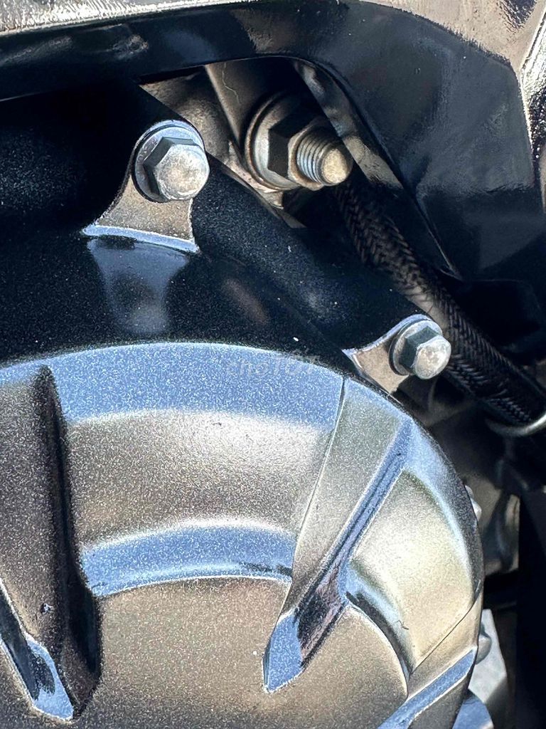 Ex 135 rin a-z xe đẹp. Mua bán Xe máy tại Huyện Chợ Lách Bến Tre được đăng bởi  phúc  hình 6