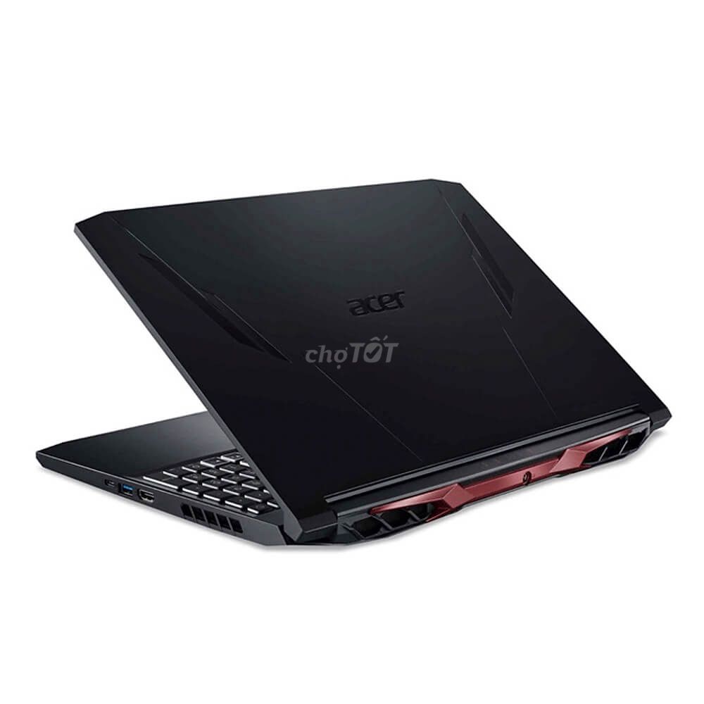 Acer Nitro 5 AN515-45 R5-5600H/ 8GB/512GB GTX 1650. Mua bán Laptop tại Huyện M'Đrắk Đắk Lắk được đăng bởi Triệu văn Lập hình 1