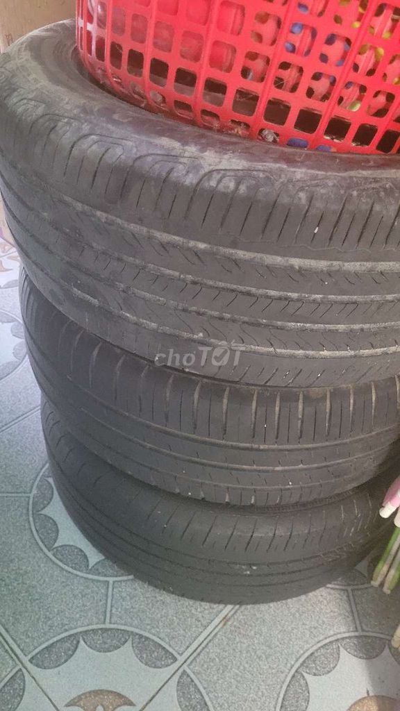 Vỏ 205.55.16. Mua bán Phụ tùng xe tại Huyện Trảng Bom Đồng Nai được đăng bởi cutin hình 1