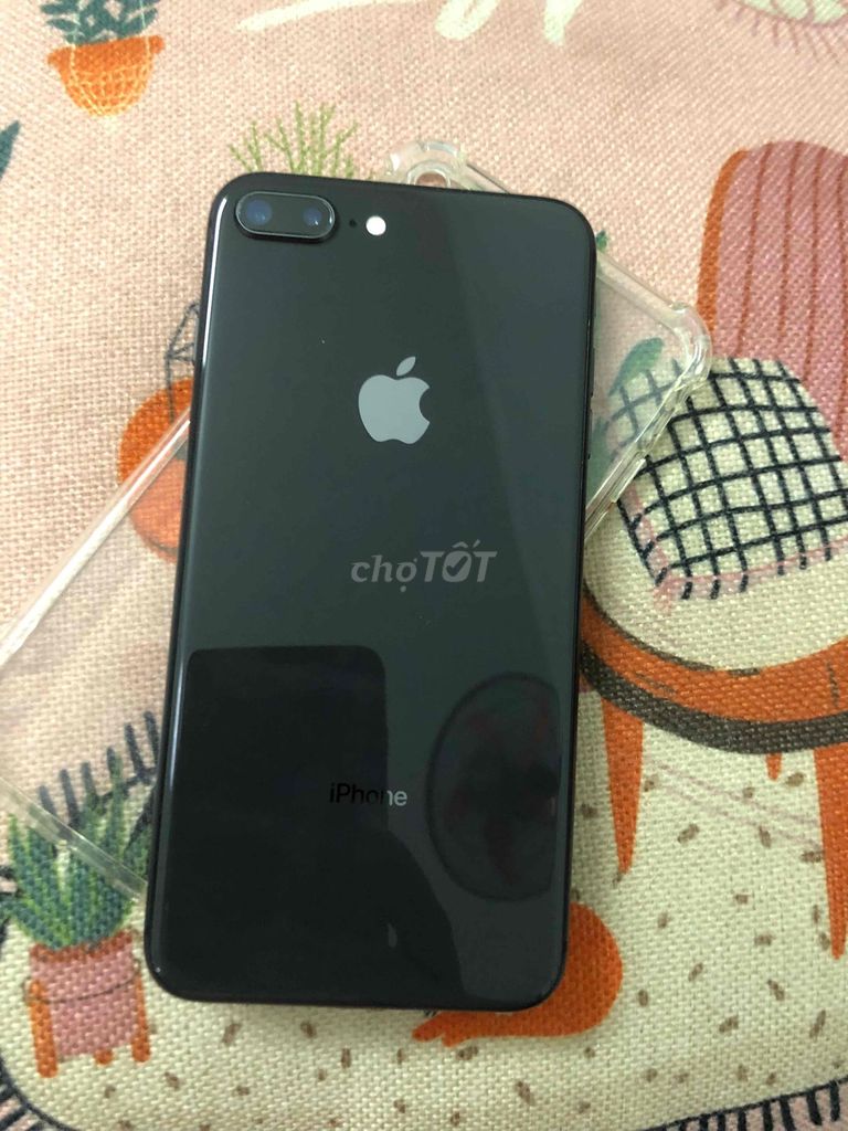 iPhone 8 Plus 64GB Quốc tế ll/a. Mua bán Điện thoại tại Quận 12 Tp Hồ Chí Minh được đăng bởi Xuân hình 1