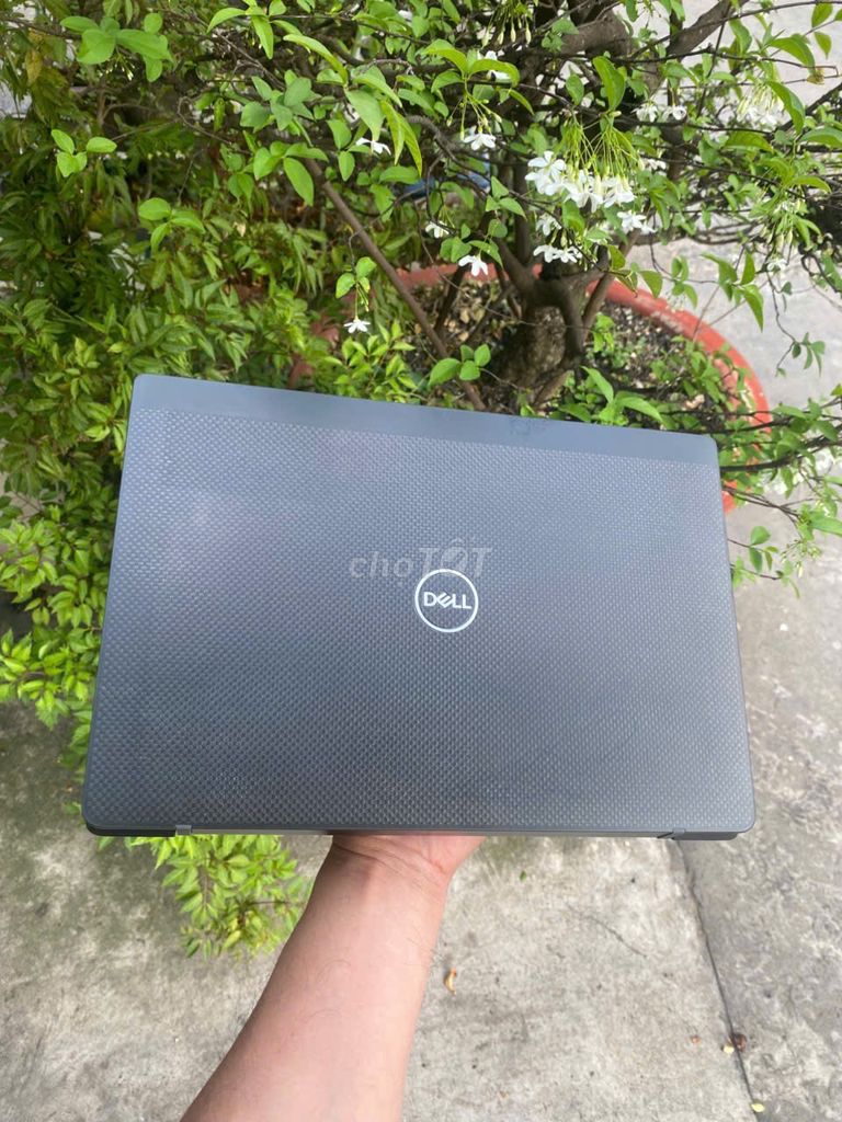 DELL 7300 I5 8GB/256GB 13'' FHD CẢM ỨNG LED PHÍM. Mua bán Laptop tại Quận Bình Tân Tp Hồ Chí Minh được đăng bởi LÊ VĂN LỰC hình 1