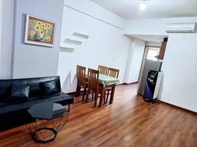 Cần bán gấp căn 2PN Chung cư Firt Home Bình Dương