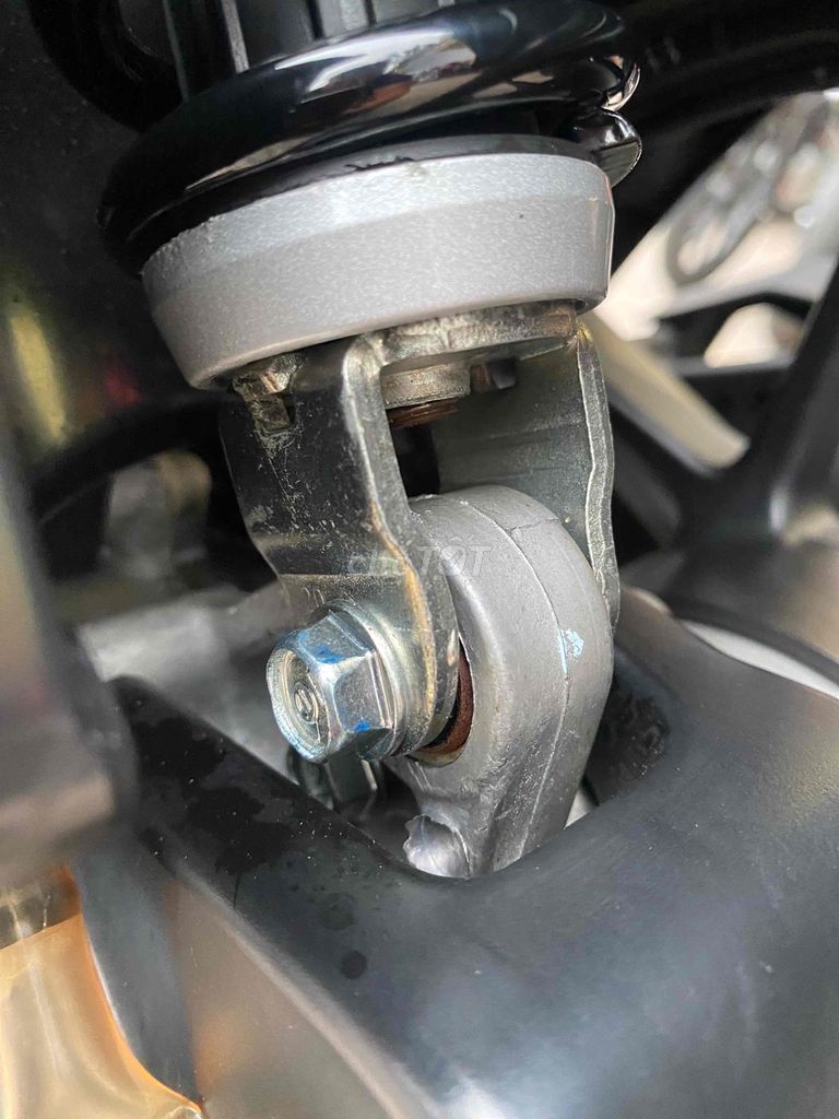 Vario 150 2017 vàng cát chuẩn zin 3000 km✅. Mua bán Xe máy tại Quận Ninh Kiều Cần Thơ được đăng bởi Hiếu Xe máy Tân Liên Hưng 2 hình 10