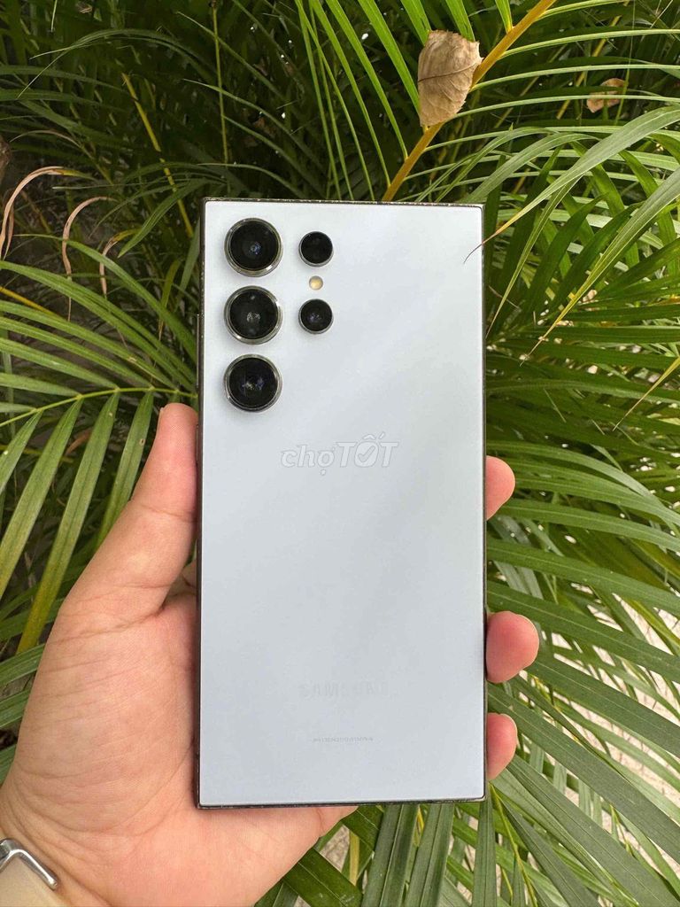 Samsung Galaxy S24 Ultra chính hãng SSVN. Mua bán Điện thoại tại Thành phố Huế Thừa Thiên Huế được đăng bởi Chuyên Hàng Công Ty hình 1