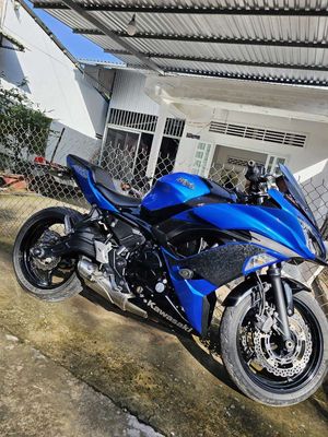 Bán hoặc Giao lưu Sh 350! Ninja 650 xe zin ít chạy. Mua bán Xe máy tại Quận Cái Răng Cần Thơ được đăng bởi Khanh Duong 