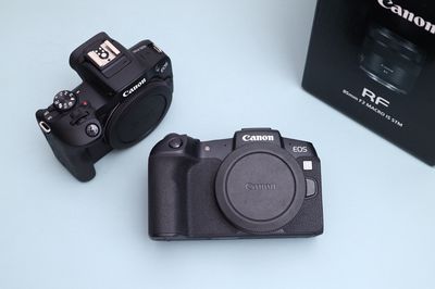 Máy ảnh Canon EOS RP NHƯ NEW 100%.. Mua bán Máy ảnh, Máy quay tại Thành phố Thủ Đức Tp Hồ Chí Minh được đăng bởi Nguyễn Minh Phi