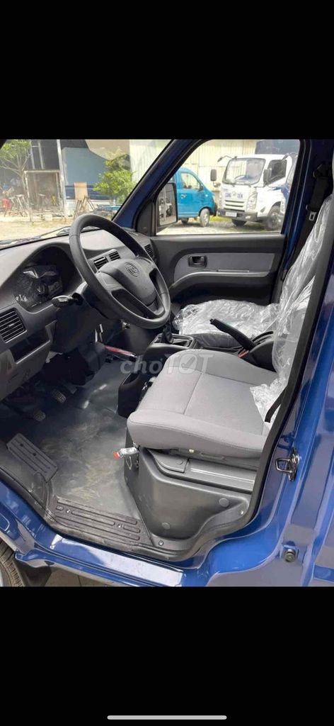 Tặng 100% Thuế trước bạ -Xe sẳn hồ sơ giao ngay. Mua bán Xe tải, xe ben tại Huyện Châu Thành A Hậu Giang được đăng bởi Anh Kiệt  hình 5