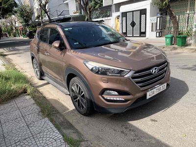 Hyundai Tucson 2016 2.0 ATH - 149000 km. Mua bán Ô tô tại Quận Cẩm Lệ Đà Nẵng được đăng bởi Trãi Trương