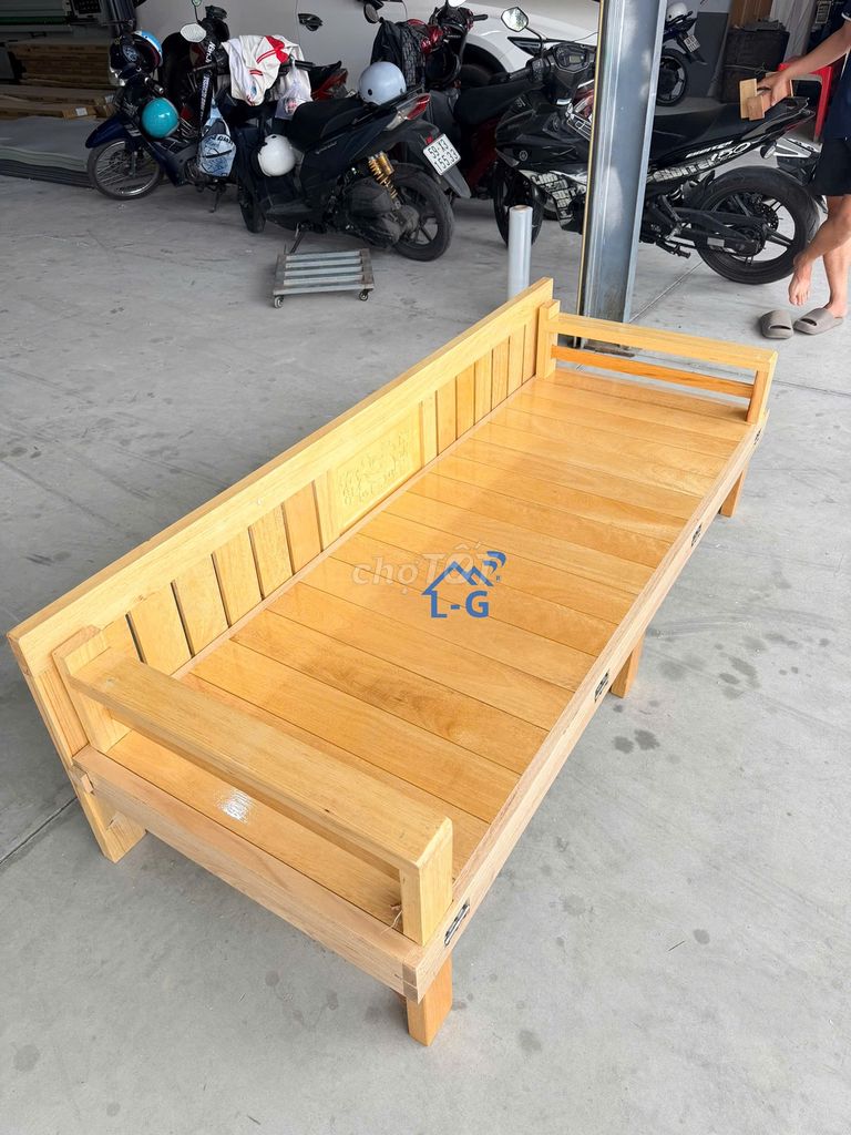 GIƯỜNG GẤP GỖ CÒNG **&^ GIƯỜNG GẤP GIƯỜNG GỖ GẤP&&. Mua bán Giường, chăn ga gối nệm tại Thành phố Thủ Đức Tp Hồ Chí Minh được đăng bởi NỘI THẤT LÂM GIA hình 1