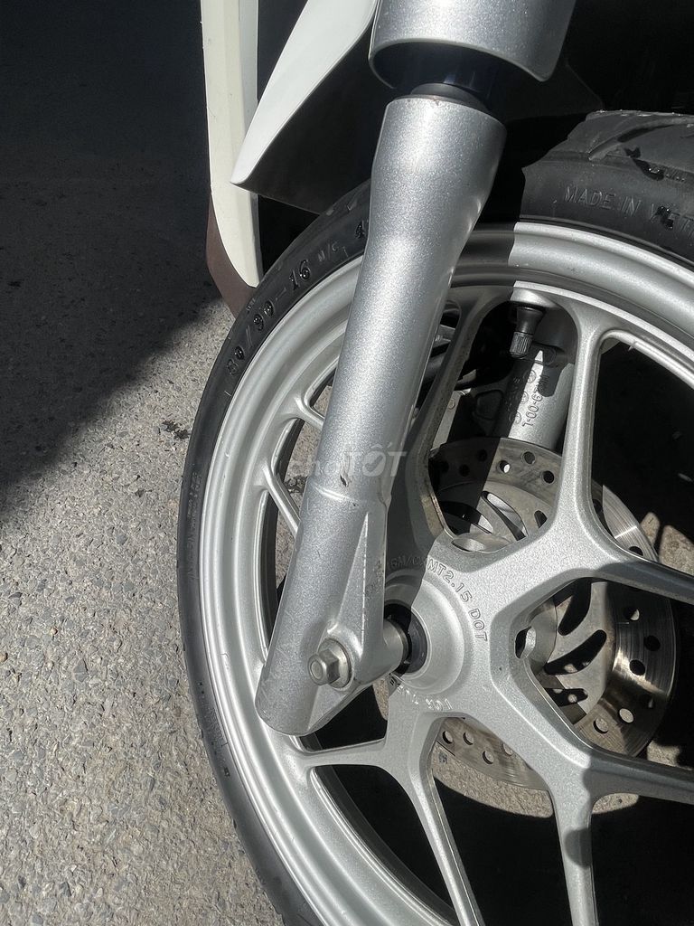 Sh mode 2015. Mua bán Xe máy tại Quận Lê Chân Hải Phòng được đăng bởi Phạm van quang hình 2