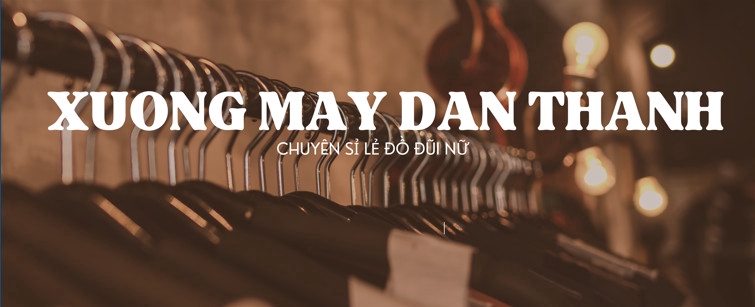 XƯỞNG MAY ĐAN THANH tại undefined undefined hình 1
