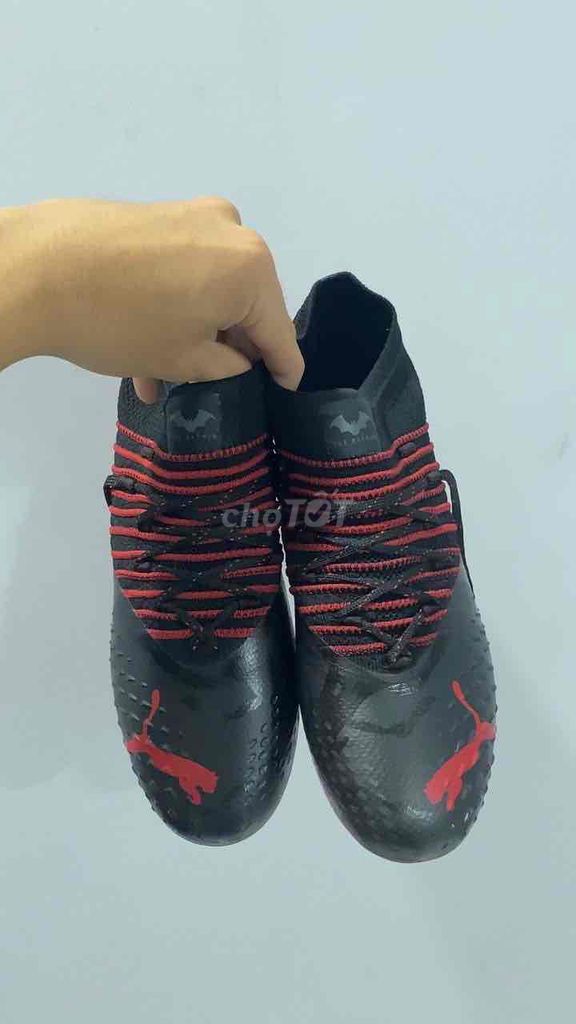 Giày bóng đá Puma phiên bản Neymar Batman size 40. Mua bán Giày dép tại Quận 11 Tp Hồ Chí Minh được đăng bởi Song Pha hình 3