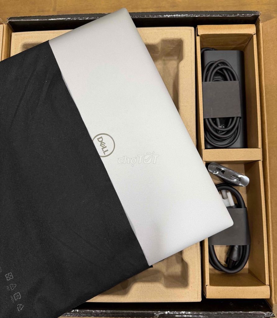 Dell Precision 5490 U7-165H/64G/512SSD 2000ada. Mua bán Laptop tại Quận 10 Tp Hồ Chí Minh được đăng bởi Laptop xách tay Mỹ hình 1