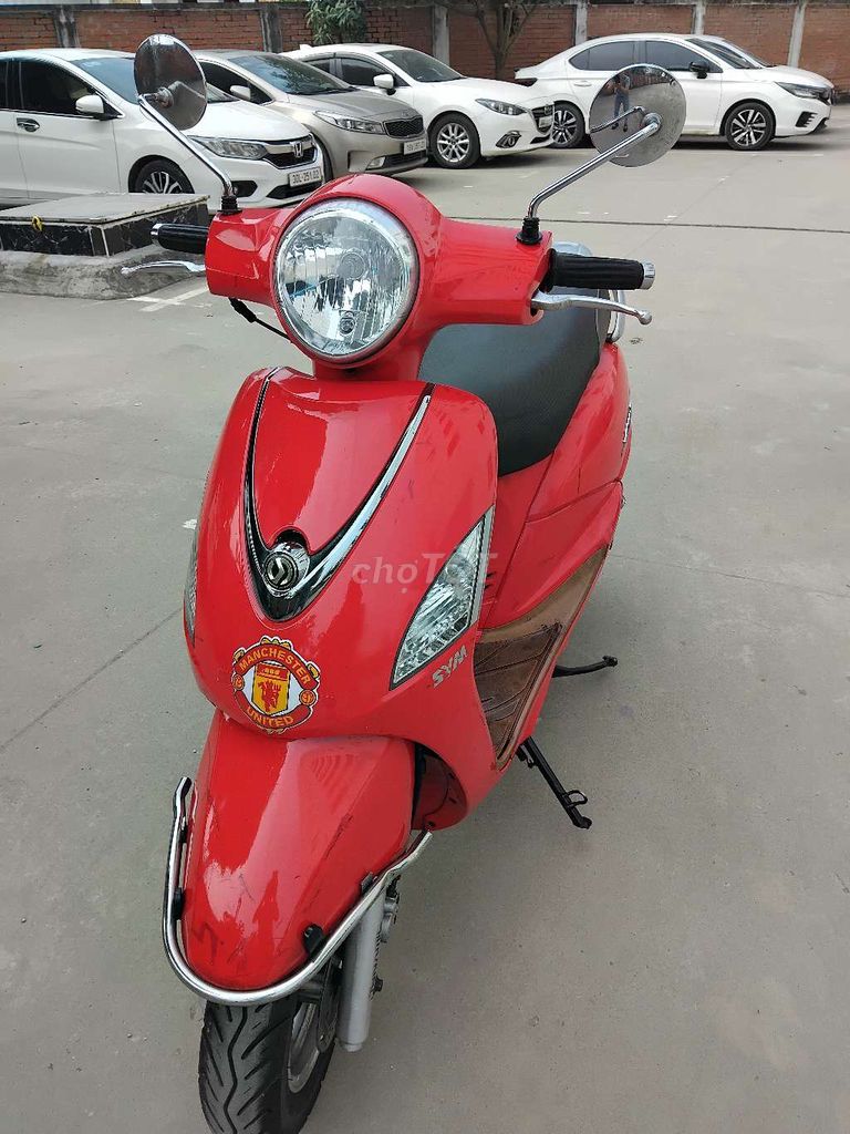 Bán rẻ xe đời mới có Fi..còn mới toanh như xe mới. Mua bán Xe máy tại Quận Hoàng Mai Hà Nội được đăng bởi hà nội  hình 6