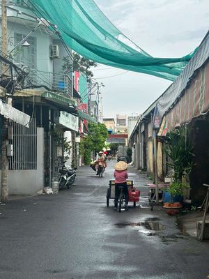 Аренда · 4 комн. · 54 м² · Quận 6, ул. Đường Hậu Giang