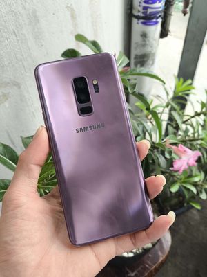 Galaxy s9 plus 6/64 bản 2 sim. Mua bán Điện thoại tại Thành phố Dĩ An Bình Dương được đăng bởi Máy ngon giá tốt