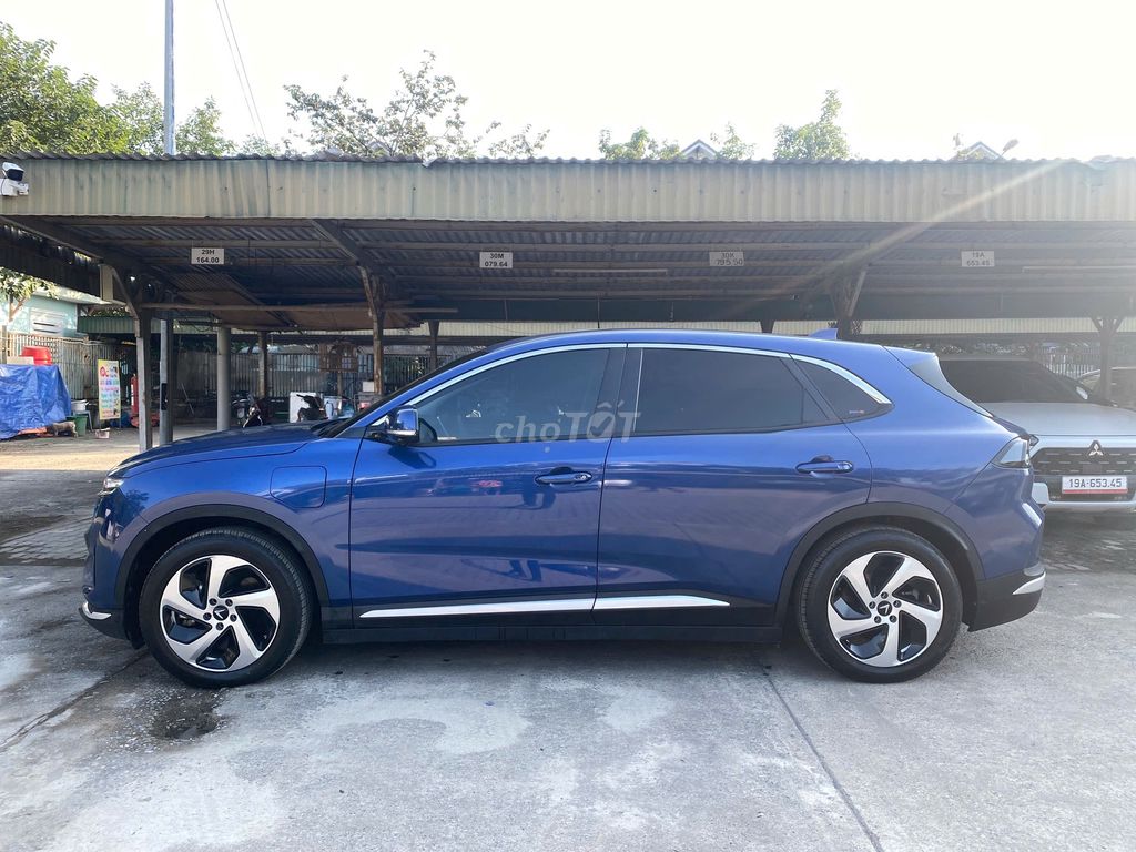 GF Thăng Long - VinFast VF8 Eco 2023 ✅. Mua bán Ô tô tại Quận Nam Từ Liêm Hà Nội được đăng bởi Duy Quang GF hình 2