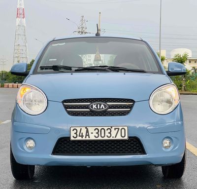 morning 2011 1.1 MT - tư nhân full đồ. Mua bán Ô tô tại Quận Lê Chân Hải Phòng được đăng bởi Đức Tiến