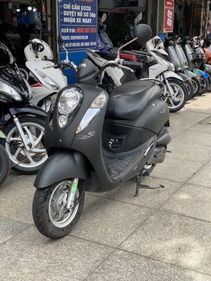 Bán xe sym elite 50 cũ bao zin, bao công chứng. Mua bán Xe máy tại Quận Tân Phú Tp Hồ Chí Minh được đăng bởi A Phước