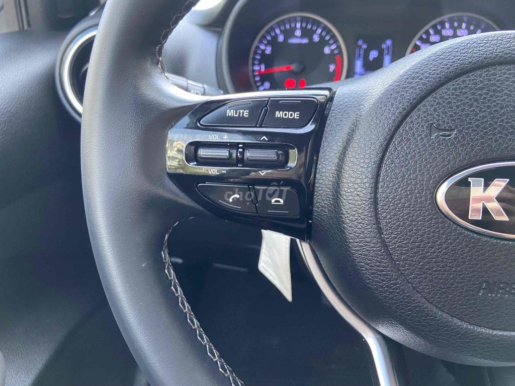 Soluto 2020 1.4 AT Deluxe - 52000 km full ls hãng. Mua bán Ô tô tại Quận Thanh Xuân Hà Nội được đăng bởi Mr. Dương hình 10